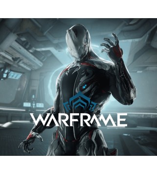 Warframe - The Wake Up Tenno Bundle DLC Digital Download Key GLOBAL